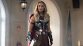 How Natalie Portman got in godlike shape for 'Thor'