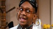 8. Dr. Urkel and Mr. Cool