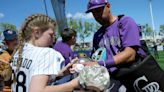 Rockies announce opening-day roster, winners of spring position battles