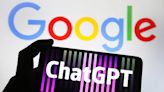 Google tries to reassure investors on AI progress as ChatGPT breathes down its neck