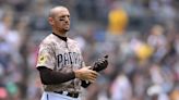 Los Angeles Dodgers acquire OF Trayce Thompson from Detroit Tigers after Mookie Betts injury