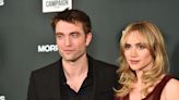 Robert Pattinson Is A Dad! He & Suki Waterhouse Welcome Their First Child