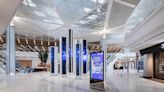Terminal A honors set a new standard for Newark airport