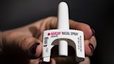 Health Care — A key hurdle for over-the-counter naloxone