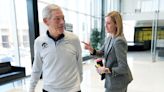 Caitlin Fitz: Where are the women in Northwestern athletics leadership?