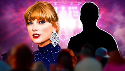 WWE Hall of Famer celebrates Taylor Swift, 'Her talent is immeasurable'