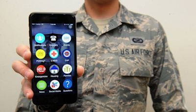 Air Force, Space Force join Army for Bring-Your-Own-Device enrollment