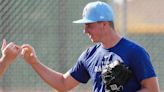 Texas Rangers top 30 prospects: No. 5 Brock Porter is now the club’s top pitching prospect