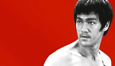 Bruce Lee: The Legend Streaming: Watch & Stream via HBO Max