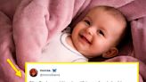 There's A New Meme Where People Are Sharing Unhinged Baby Names For Girls And They're Actually Kind Of Genius