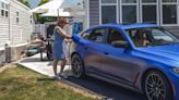 No Public Charger, No Problem: Some EV Enthusiasts Let Strangers Juice Up at Their House