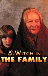 Witch in Our Family