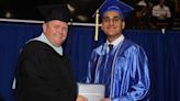 Gering senior Guri Hayer becomes 2nd consecutive dual graduate from GHS, WNCC