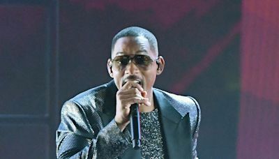 Will Smith to perform new single at 2024 BET Awards