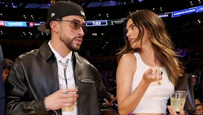 Bad Bunny y Kendall Jenner retoman su relación tras breve ruptura