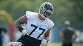 Titans’ Taylor Lewan isn’t sleeping on the Jaguars ahead of 2022