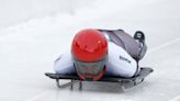 Canadian Hallie Clarke wins world title in women's skeleton