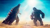 ¿Te la perdiste en cines? Llega a HBO Max, Godzilla x Kong: El nuevo imperio