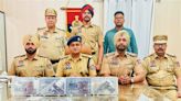 Ludhiana: 2 murder bid suspects nabbed after gunfight