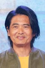 Chow Yun-fat