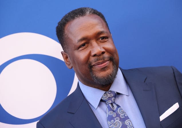 'The Wire' Actor Wendell Pierce Has Much To Say About White Apartment Owner Denying His Rental Application in Harlem