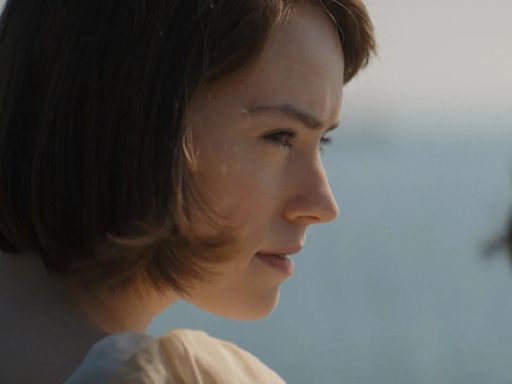 How to Watch ‘Young Woman and the Sea’: Is Daisy Ridley’s Historical Drama Streaming or in Theaters?