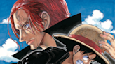 ‘One Piece Film Red’ Review – Int’l Critics Line