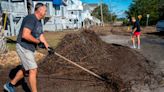 Storm battered North Myrtle Beach residents show gratitude, resolve as cleanup begins