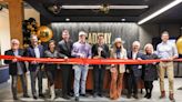 Academy of Country Music cuts ribbon on new Nashville headquarters