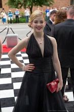 Gracie Gold