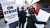 Chicago Teachers Union and Instituto del Progreso Latino reach a tentative agreement to end strike