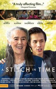 A Stitch in Time