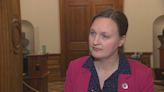 Time has run out for paid-sick-leave legislation, Green MLA complains