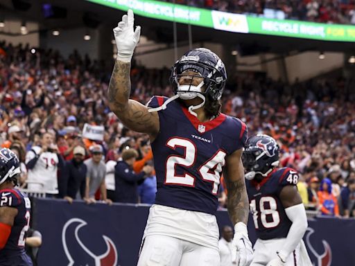 Three Biggest Games For Houston Texans on 2024 NFL Schedule