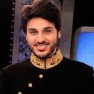 Ahsan Khan