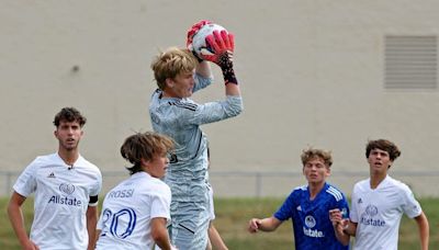 Union sign G Andrew Rick