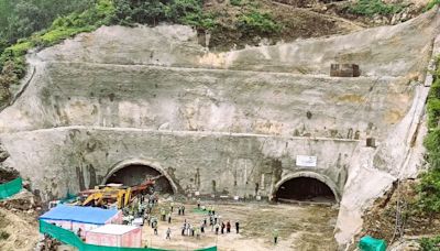 Shimla Bypass: NHAI Constructs Tunnel to Reduce Travel Time Between Kaithlighat & Shakral by 1.5 Hours - News18