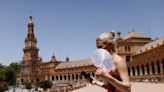 España sufre ola de calor preveraniega más intensa de los últimos 20 años