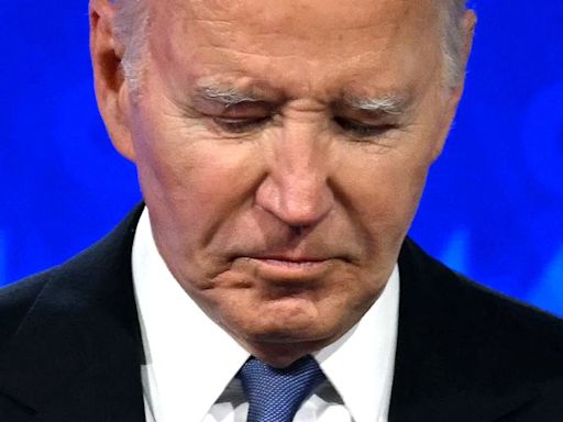 Reporter Reveals 'Real Anger' From Biden White House Aides After Debate