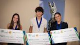 Miami Beach students awarded for essays combating antisemitism and prejudice