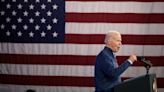 Opinion | Biden Ended the Trump Crime Wave