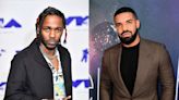 Chinese restaurant names dish in honour of Kendrick Lamar after mention in Drake diss track