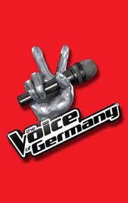 The Voice of Germany