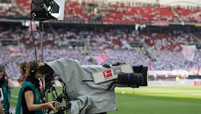 Bundesliga heute: Stuttgart - FC Bayern LIVE im TV, Liveticker & Livestream