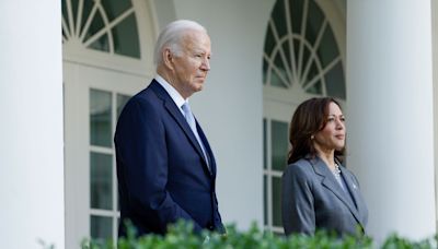 Reject the lies: Trump only wishes he could have the Biden-Harris economy