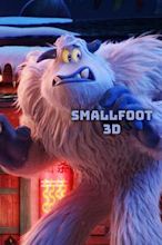 Smallfoot - Il mio amico delle nevi