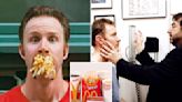 How Morgan Spurlock’s ‘gross-out’ ‘Super Size Me’ pushed McDonald’s to change its menu