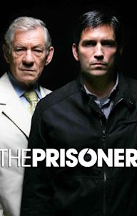 The Prisoner