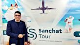 Ex-CVC e Abreu assume gerência comercial da Sanchat Tour