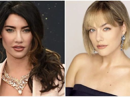 Bold & Beautiful Star Jacqueline MacInnes Wood’s Latest Adventure Leaves Castmate Asking, ‘What Are You ...